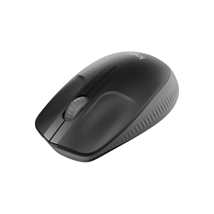 HP M190 Wireless Mouse HP M190 Wireless Mouse