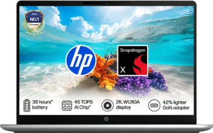 HP Omnibook 3