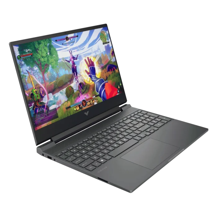 HP Victus Gaming Laptop HP Victus Gaming Laptop