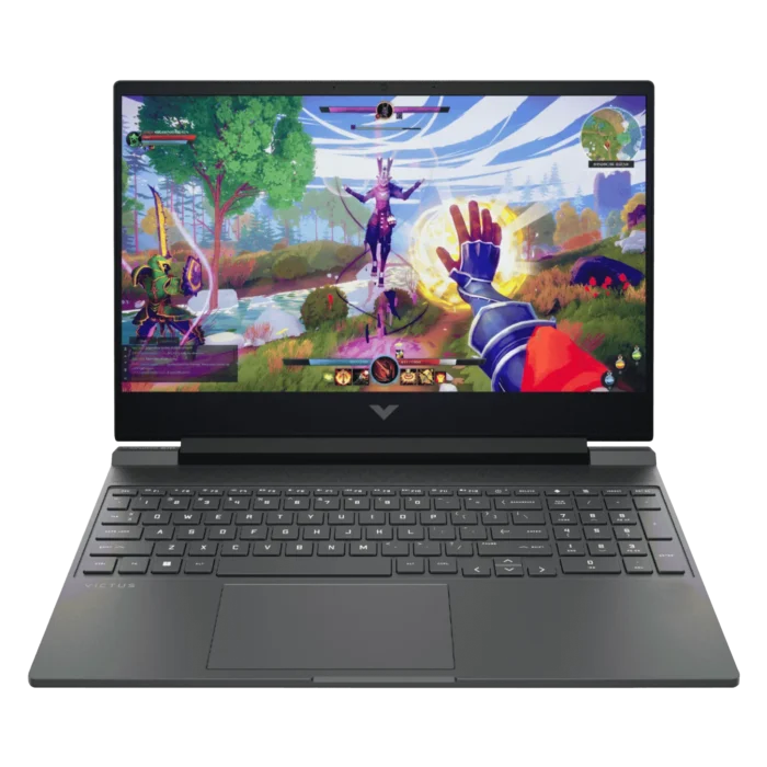 HP Victus Gaming Laptop, 15-fa2624TX - Image 3