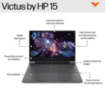 HP Victus Gaming Laptop, 15-fa2624TX - Image 4