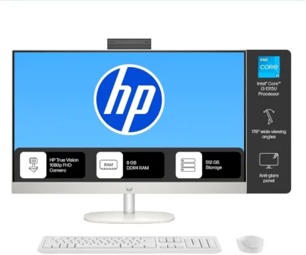 HP DESKTOP AIO 27