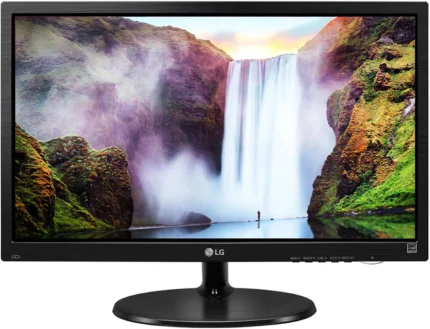 LG 20M39H Monitor