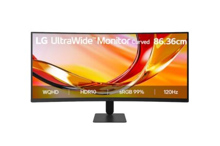 LG 34U601B-B
