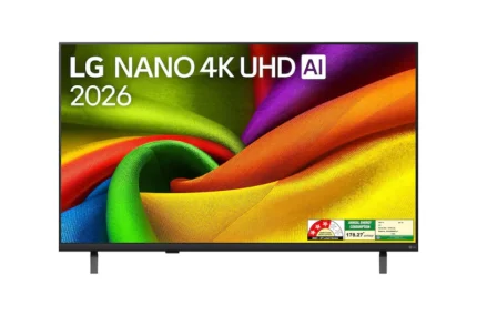 LG 55NU880BPLA