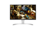 LG 27UL550-W 27-inch 4K IPS Monitor – HDR10, FreeSync - Image 7