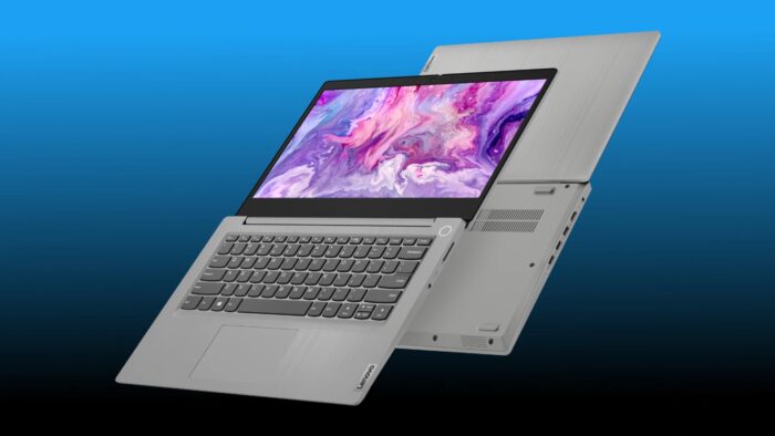 IdeaPad Slim 3