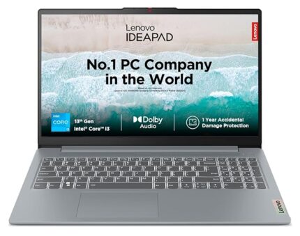Lenovo IdeaPad