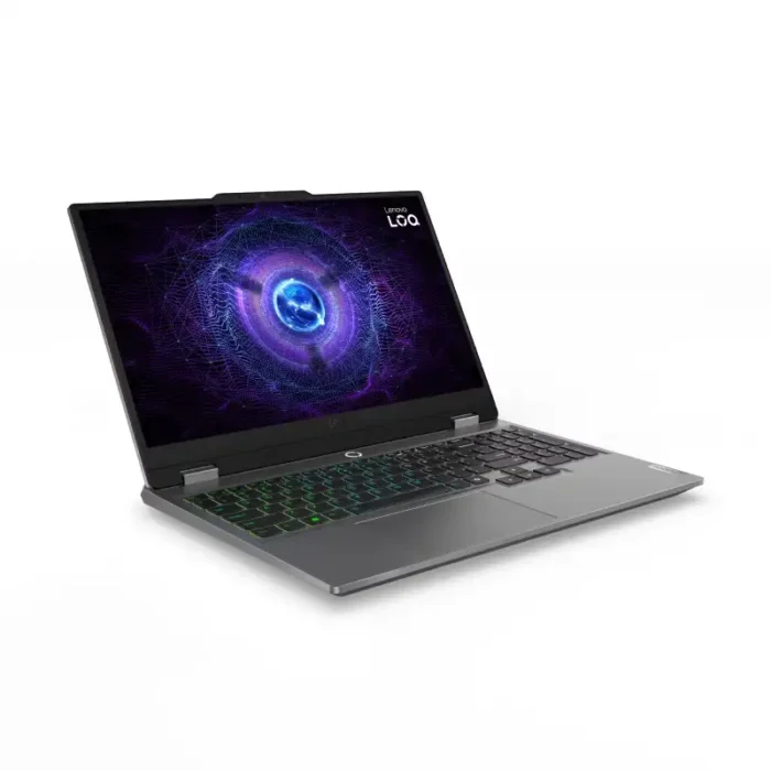 Lenovo LOQ 15.6-inch Gaming Laptop – 83DV01K8IN - Image 5