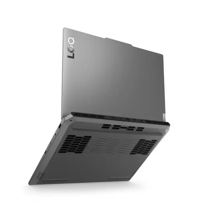 Lenovo LOQ 15.6-inch Gaming Laptop – 83DV01K8IN - Image 2