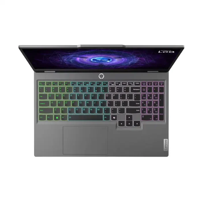 Lenovo LOQ 15.6-inch Gaming Laptop – 83DV01K8IN - Image 3