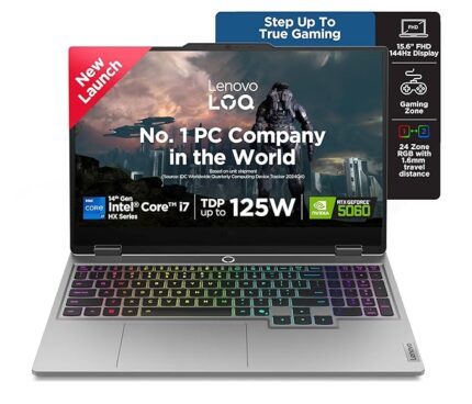 Lenovo LOQ 2025