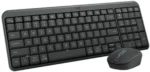 Logitech MK251 Wireless Keyboard & Mouse Combo