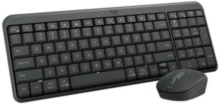 Logitech MK251 Wireless Keyboard & Mouse Combo