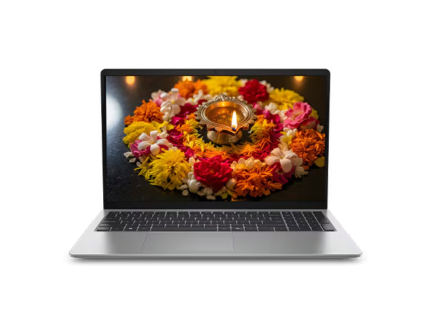 New Dell 15 Laptop