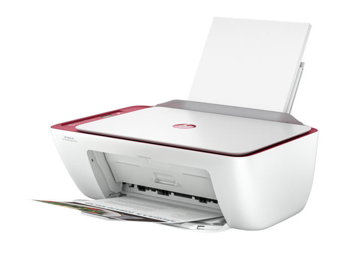 PRINETR DJ IA ULTRA 4929 IN ROSEWOOD-HP (60K34B)