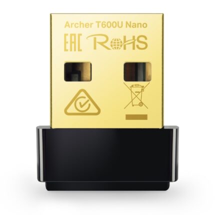 USB adapter