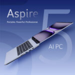 Acer Aspire 15 UN.370SI.002 Laptop - Image 2