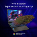 Acer Aspire 7 UN.U35SI.00C Gaming Laptop - Image 2