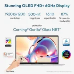 ASUS Zenbook 14 GT UX3405CA-QL1692WS - Image 8