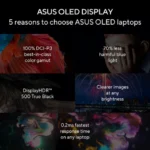 ASUS Zenbook 14 GT UX3405CA-QL1692WS - Image 2