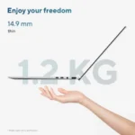 ASUS Zenbook 14 GT UX3405CA-QL1692WS - Image 7