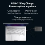 ASUS Zenbook 14 GT UX3405CA-QL1692WS - Image 3