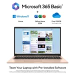 ASUS Vivobook 15 GT-X1504MA-BQ426WS - Image 5