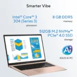 ASUS Vivobook 15 GT-X1504VAP-BQ1321WS - Image 10