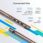 ASUS Vivobook 15 GT-X1504VAP-BQ1321WS - Image 3