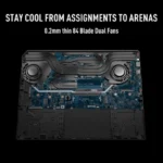 ASUS TUF Gaming A16 FA608UHI-TU238WS - Image 10