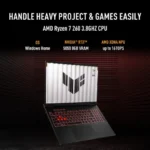 ASUS TUF Gaming A16 FA608UHI-TU238WS - Image 9