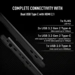 ASUS TUF Gaming A16 FA608UHI-TU238WS - Image 8