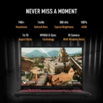 ASUS TUF Gaming A16 FA608UHI-TU238WS - Image 5
