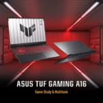 ASUS TUF Gaming F16 FX607VJR-TU325WS - Image 4