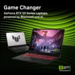 ASUS TUF Gaming A16 FA608UHI-TU238WS - Image 3