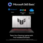 ASUS TUF Gaming F16 FX607VJR-TU325WS - Image 2