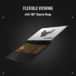 ASUS TUF Gaming 16 FX610JH-TU080WS - Image 9