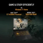 ASUS TUF Gaming 16 FX610JH-TU080WS - Image 8