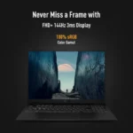 ASUS TUF Gaming 16 FX610JH-TU080WS - Image 6