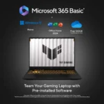 ASUS TUF Gaming 16 FX610JH-TU080WS - Image 3