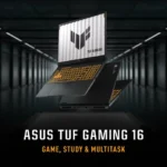 ASUS TUF Gaming 16 FX610JH-TU080WS - Image 2