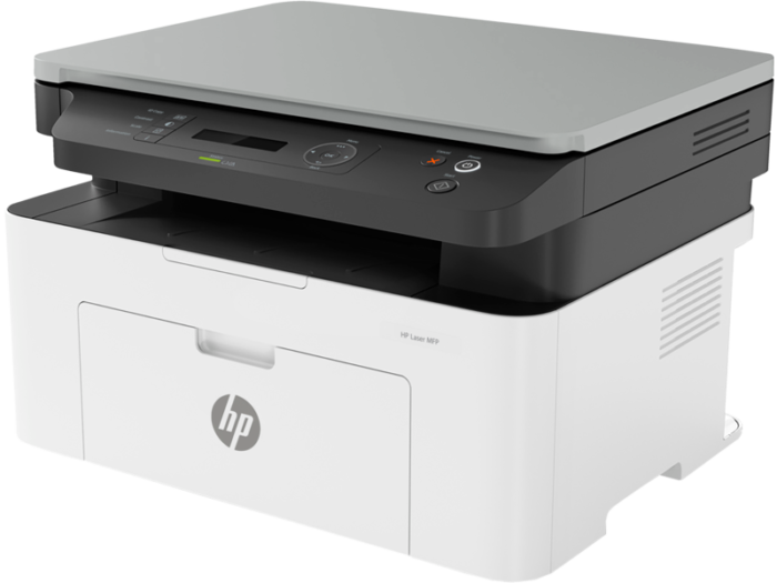 HP Laser MFP 1188a Printer – 715A2A - Image 3