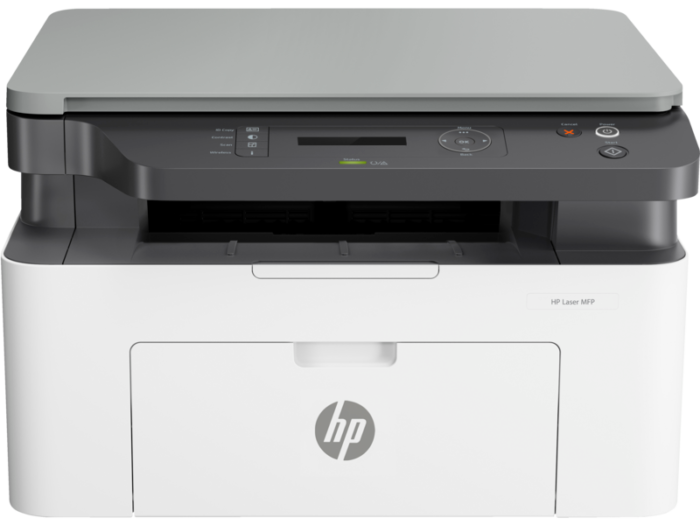HP Laser MFP 1188a Printer – 715A2A - Image 4