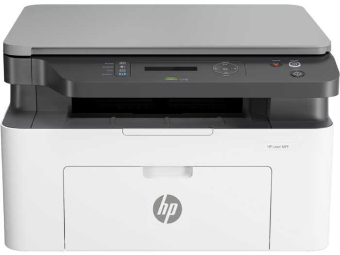 HP Laser MFP 1188nw Printer – 715A4A - Image 4