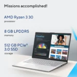 ASUS Vivobook Go 15 E1504FA-BQ2111WS - Image 2