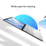 ASUS Vivobook Go 15 E1504FA-BQ2111WS - Image 4