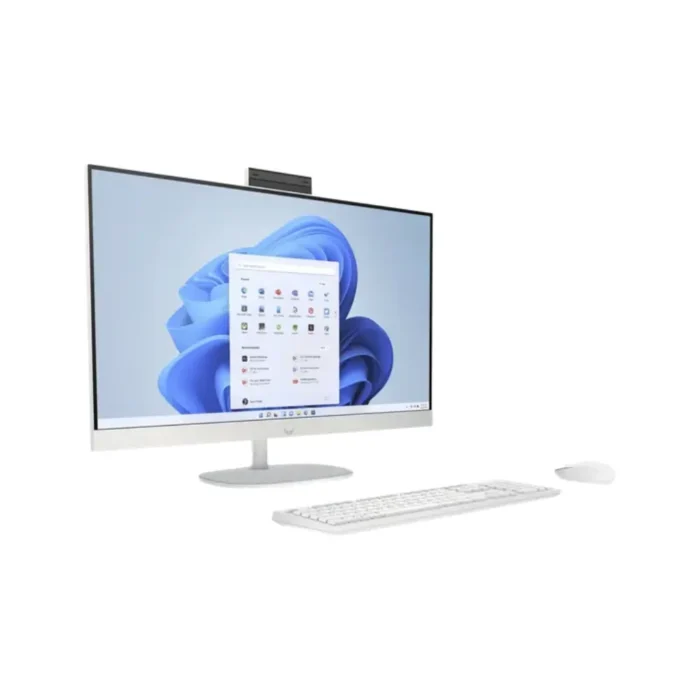 HP Desktop AIO PC 24-CR0023IN - Image 6