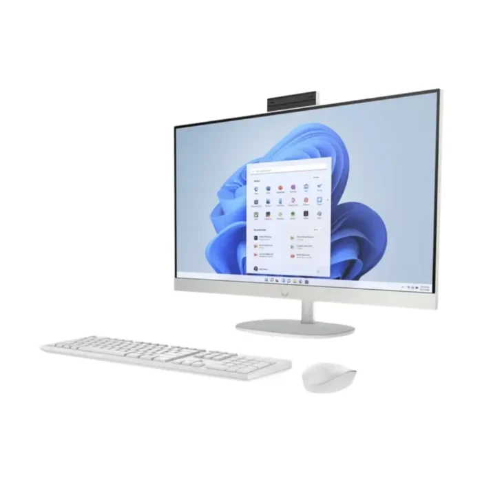 HP Desktop AIO PC 24-CR0023IN - Image 5