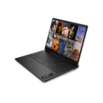 HP HyperX OMEN Gaming Laptop 15-GA0005TX - Image 2